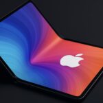 Skladací iPad od Apple