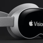 Apple Vision Air