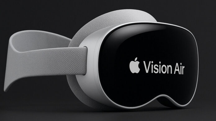 Apple Vision Air