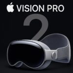 Apple Vision Pro 2