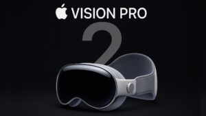 Apple Vision Pro 2