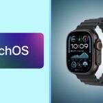 Systém watchOS redizajn
