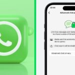 Súkromie pre chat vo WhatsApp