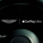 Apple CarPlay Ultra