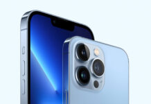 iPhone 13