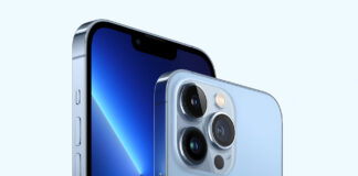iPhone 13
