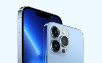 iPhone 13
