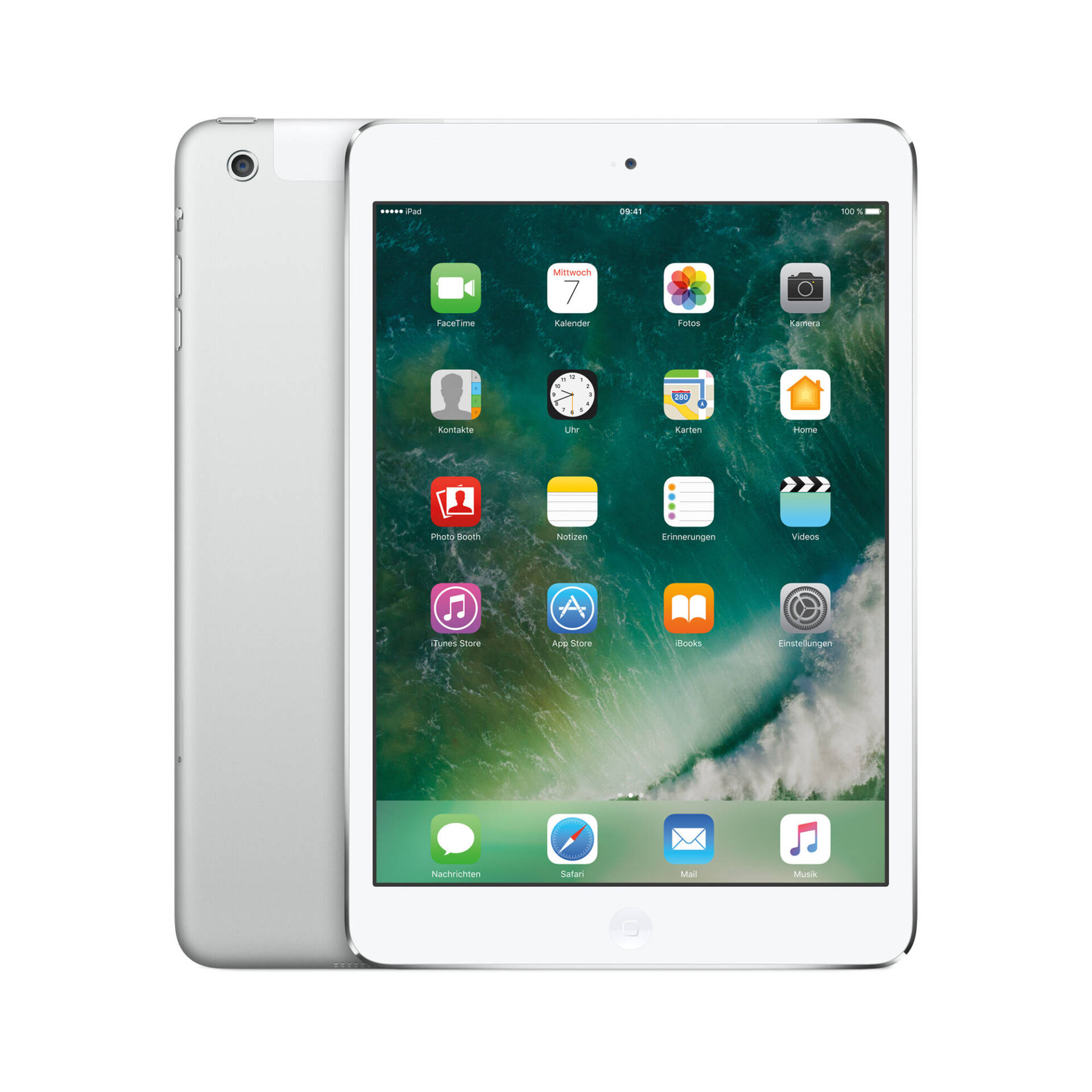 iPad mini