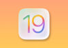 iOS 19