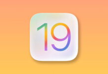 iOS 19