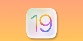 iOS 19