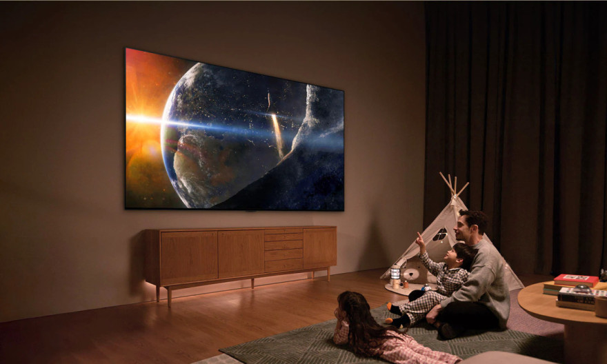 LG TV