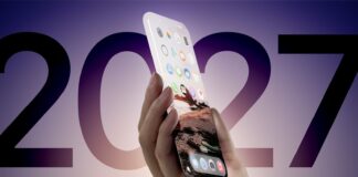 iPhone k 20. výročiu
