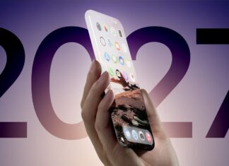 iPhone k 20. výročiu