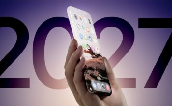 iPhone k 20. výročiu