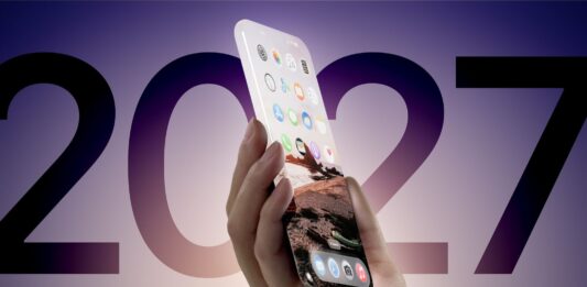 iPhone k 20. výročiu