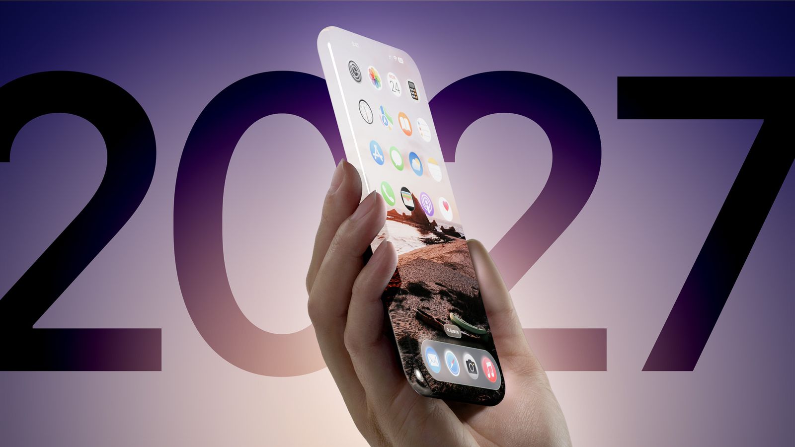 iPhone k 20. výročiu