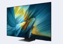 Samsung OLED TV