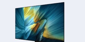 Samsung OLED TV