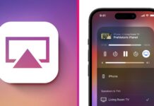 Apple AirPlay bezpečnostná chyba