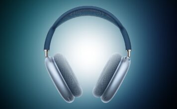 AirPods Max