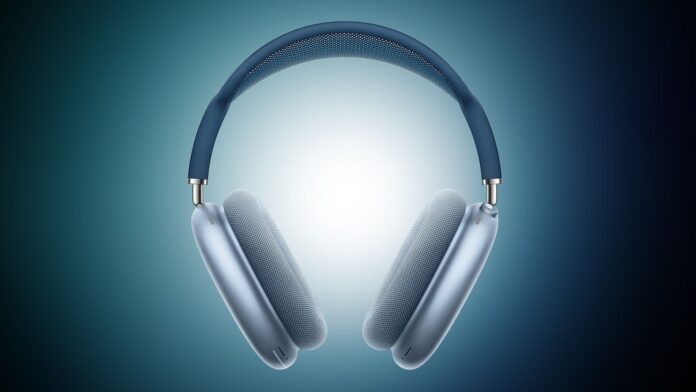 AirPods Max