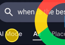 Google AI Mode
