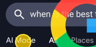 Google AI Mode