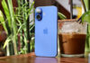 iPhone 16
