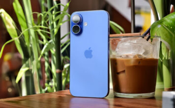 iPhone 16