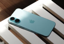 iPhone 16