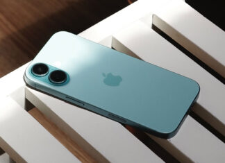 iPhone 16