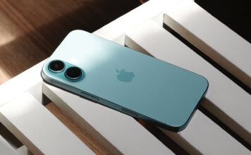 iPhone 16