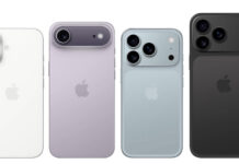iPhone 17
