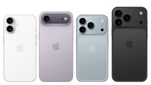 iPhone 17