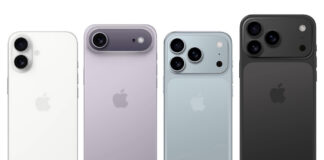 iPhone 17