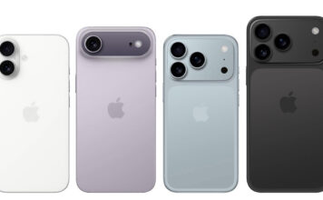 iPhone 17
