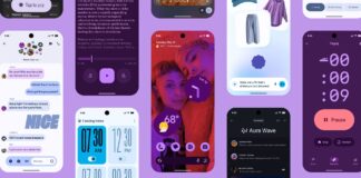Aktualizácia Android 16