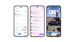 Android 16 používateľské rozhranie