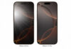 iPhone 17 Pro antireflex