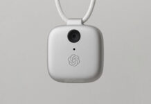 iPhone AI Pin