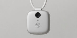 iPhone AI Pin