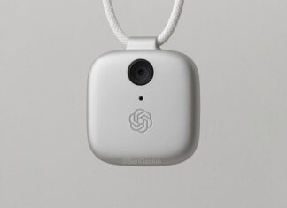 iPhone AI Pin