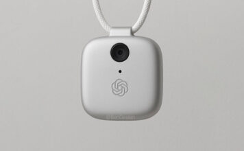 iPhone AI Pin