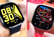 Amazfit Bip 6