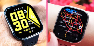 Amazfit Bip 6