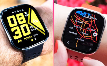 Amazfit Bip 6