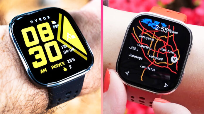 Amazfit Bip 6