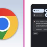 Google Chrome AI update