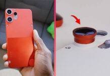 CMF Phone 2 Pro